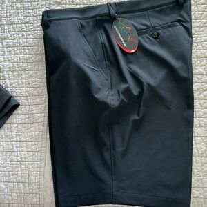 Greg Norman performance stretch waistband.  New with tags